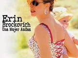Erin Brockovich: Una mujer audaz