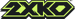 2XKO Logo