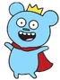 Bossy.png (113 kB) Bossy en Oso Bossy.