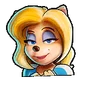 CTRNF-Isabella Icon