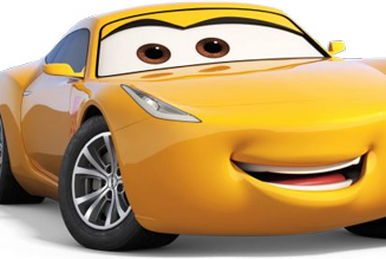 Rayo mcqueen amarillo cheap