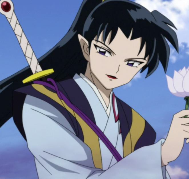 Ya empezó la grabación del doblaje de Inuyasha Kanketsu Hen