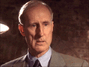 Alcaide Hal Moores (James Cromwell) en Milagros inesperados.