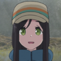 Kikukawa Subaru (1ª voz) también en Laid-Back Camp.