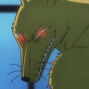 Kiriko en Hunter × Hunter.