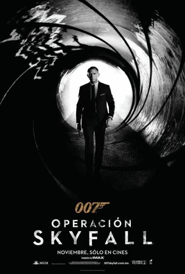 Operacionskyfall