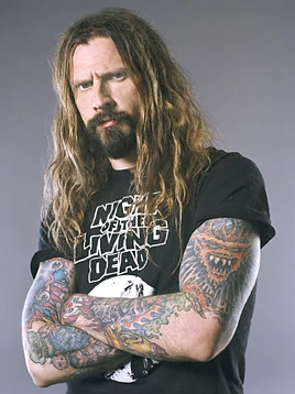 Rob Zombie