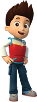 Ryder (PAW Patrol)