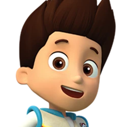 personajes de nick jr