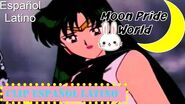 Sailor Moon R Episodio 82 Sailor Pluto Español Latino