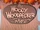 The Woody Woodpecker Show