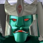 Tigretón de Beast Wars.