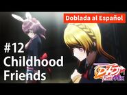 「D4DJ First Mix」-12 Doblada al Español