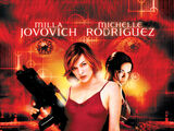 Resident Evil