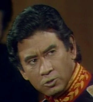 Raúl Dantes | Doblaje Wiki | Fandom