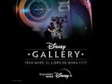 Disney Gallery: Star Wars El libro de Boba Fett