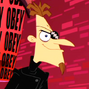 Dr. heinz doofenshmirtz 2d pyflpatdlsd.png (171 kB) Doofenshmirtz 2D en Phineas y Ferb la película: A través de la segunda dimensión.