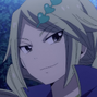 Amira en Edens Zero.