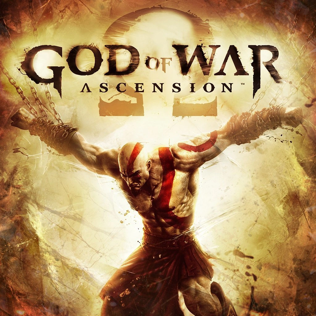 God of War Ascension Doblaje Wiki Fandom