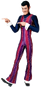 Robbie Rotten en Lazy Town (doblaje miamense).