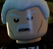 Gellert Grindelwald en LEGO Dimensions.