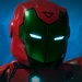 LMSH 2 ICON - Iron Man