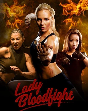 Guerrera De Sangre Doblaje Wiki Fandom Latin / regional mexican release date: guerrera de sangre doblaje wiki fandom