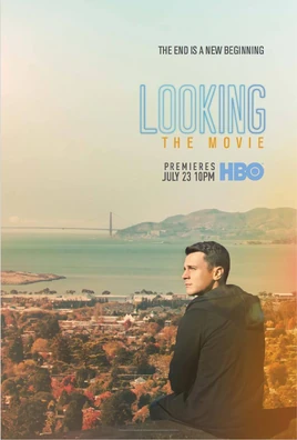 Looking-the-movie-poster