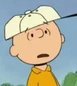 Lucy sale sobrando, Charlie Brown-2003-1a18