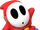 Shy Guy