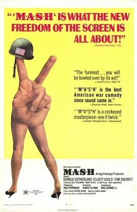 Mash 1970