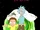 Rick y Morty: El anime