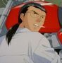 Ryuki Danma en GTO: Great Teacher Onizuka.