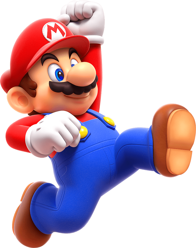 Super Mario Bros. - Wikipedia, la enciclopedia libre