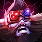 Smite ZhongKui DemonCatcher Icon
