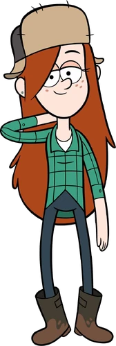 Wendy Corduroy | Doblaje Wiki | Fandom