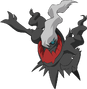 Darkrai de Pokémon-El Surgimiento de Darkrai.