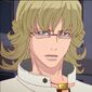 Barnaby Brooks Jr. en Tiger & Bunny.