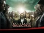 Galáctica: Astronave de combate (2004).