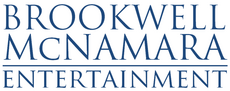 Brookwell McNamara Entertainment logo