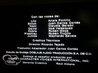 (1ª temporada) SD 2010