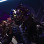 Doodrip en Power Rangers: Cosmic Fury.