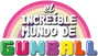 La franquicia de El increíble mundo de Gumball (2014-2021).