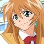 Hakufu Sonsaku en Ikkitousen - Ángeles Guerreros.