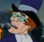 Dr. Henry Jeckyll en Scooby-Doo y la carrera de los monstruos.