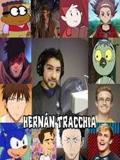 Collage por ARATHECERO