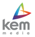 KEM final logo