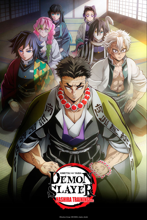 Demon Slayer (Kimetsu no Yaiba): 'opening', historia y toda la información  sobre el estreno en cine del episodio 1