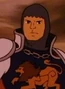 El Rey Arturo también en Thundercats, los felinos cósmicos.