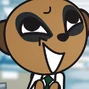 Komiya (AG).png (50 kB) Komiya (1ª voz) en Aggretsuko